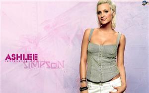 Ashlee Simpson